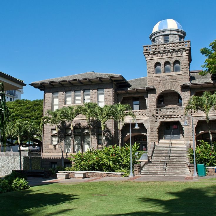 Punahou School
